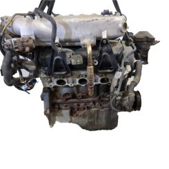 Motor 4g63 (sohc 16v) Mitsubishi Galant viii (ea_) 2.0 (ea2a)