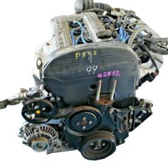 Motor 4g64 (gdi) Mitsubishi Galant viii (ea_) 2.4 gdi (ea3a)