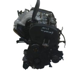 Motor 4g64 (gdi) Mitsubishi Galant viii (ea_) 2.4 gdi (ea3a)