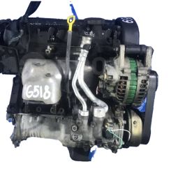 Motor g6at Mitsubishi Galloper (jk-01) 3.0 v6
