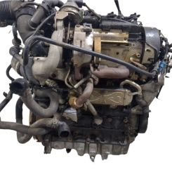 Motor 4g69 Mitsubishi Grandis (na_w) 2.4 mivec (na4w)