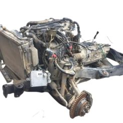 Motor 4g69 Mitsubishi Grandis (na_w) 2.4 mivec (na4w)