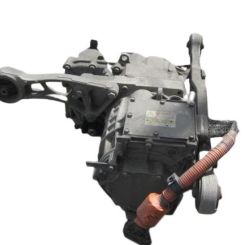 Motor y4f1 Mitsubishi I (ha_) Miev (ha4w)