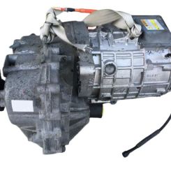 Motor y4f1 Mitsubishi I (ha_) Miev (ha4w)