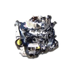 Motor 4d56 (8v) Mitsubishi L 300 / delica ii caja/chasis (l03_p) 2.5 d (l039p)