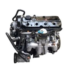 Motor 4g64 (8v) Mitsubishi L 300 iii autobús (p0_w, p1_w, p2_w, p3_w) 2.4 4wd (p24w)