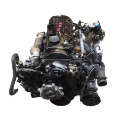 Motor 4g64 (8v) Mitsubishi L 300 iii autobús (p0_w, p1_w, p2_w, p3_w) 2.4 (p04w, p14w)