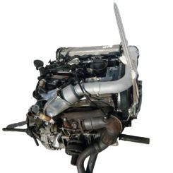 Motor 4d56-hp, 4d56 (16v) Mitsubishi L200 / triton (ka_t, kb_t) 2.5 di-d (ka4t)