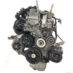 Motor 4d56-hp Mitsubishi L200 / triton (ka_t, kb_t) 2.5 di-d (ka4t)