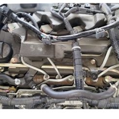 Motor 4n14 Mitsubishi L200 / triton (kj_, kk_, kl_) 2.2 di-d