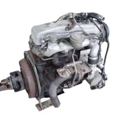 Motor 4d56 (8v) Mitsubishi L200 (k3_t, k2_t, k1_t, k0_t) 2.5 d 4wd (k24t)
