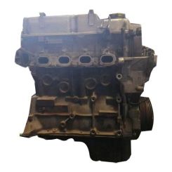 Motor 4g11 Mitsubishi Lancer f (a15_) 1.2 glx (a171)