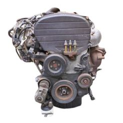 Motor 4g36 Mitsubishi Lancer i (a7_) 1.2 (a75a)