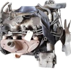 Motor 4g32 gs Mitsubishi Lancer i (a7_) 1.6 (a73a)