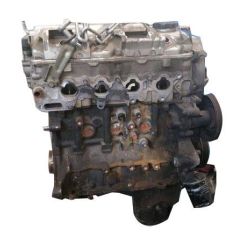 Motor 4g11 Mitsubishi Lancer ii (a17_) 1.2 (a171)