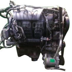 Motor 4g32 gs Mitsubishi Lancer ii (a17_) 1.6 (a174)