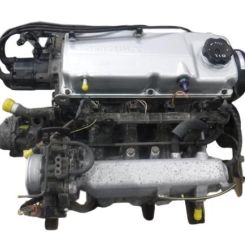 Motor 4g13 (8v) Mitsubishi Lancer iv (c6_a, c7_a) 1.3 (c61a)
