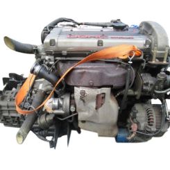 Motor 4g61 Mitsubishi Lancer iv (c6_a, c7_a) 1.6 gti (c63a)