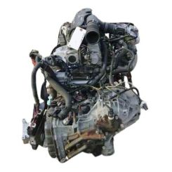 Motor 4g15 (12v) Mitsubishi Lancer iv fastback (c6_a, c7_a) 1.5 12v (c62a)
