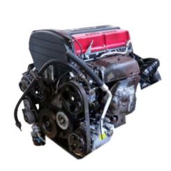 Motor 4g37 Mitsubishi Lancer iv fastback (c6_a, c7_a) 1.8 4wd (c77a)