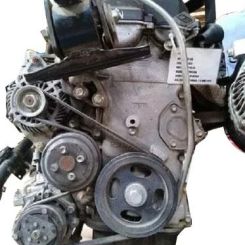 Motor 4g13 (12v) Mitsubishi Lancer v (cb_a, cd_a, ce_a) 1.3 (cb1a)