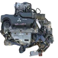 Motor 4g13 (12v) Mitsubishi Lancer v (cb_a, cd_a, ce_a) 1.3 (cb1a)