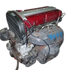 Motor 4g63 turbo Mitsubishi Lancer v (cb_a, cd_a, ce_a) Evo iii (ce9a)