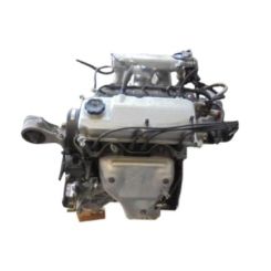 Motor 4g13 (16v) Mitsubishi Lancer vii (cs_a, ct_a) 1.3