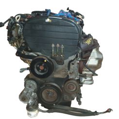 Motor 4g63 turbo Mitsubishi Lancer vii (cs_a, ct_a) Evo ix (ct9a)