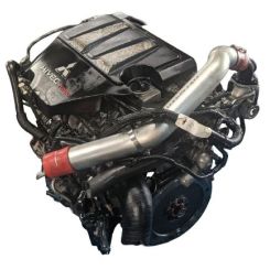 Motor 4g63 turbo Mitsubishi Lancer vii (cs_a, ct_a) Evo ix (ct9a)
