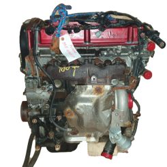 Motor 4g63 turbo Mitsubishi Lancer vii (cs_a, ct_a) Evo ix (ct9a)