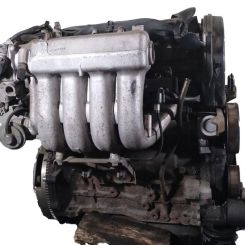Motor 4g63 turbo Mitsubishi Lancer vii (cs_a, ct_a) Evo vii (ct9a)
