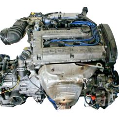 Motor 4g63 turbo Mitsubishi Lancer vii (cs_a, ct_a) Evo viii (ct9a)