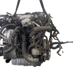 Motor 4a91 Mitsubishi Lancer viii (cy_a, cz_a) 1.5