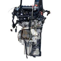 Motor 4a91 Mitsubishi Lancer viii (cy_a, cz_a) 1.5