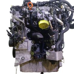 Motor bkd, bwc Mitsubishi Lancer viii (cy_a, cz_a) 2.0 di-d (cy8a)