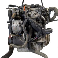 Motor 4a91 Mitsubishi Lancer viii sportback (cx_a) 1.5