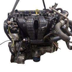 Motor 4a91 Mitsubishi Lancer viii sportback (cx_a) 1.5