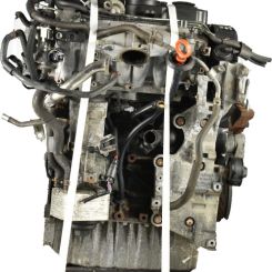 Motor 4a91 Mitsubishi Lancer viii sportback (cx_a) 1.5