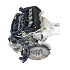 Motor 4a91 Mitsubishi Lancer viii sportback (cx_a) 1.5 bifuel
