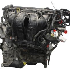 Motor 4b10 Mitsubishi Lancer viii sportback (cx_a) 1.8 (cx3a)