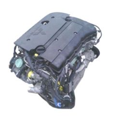 Motor 4b10 Mitsubishi Lancer viii sportback (cx_a) 1.8 (cx3a)
