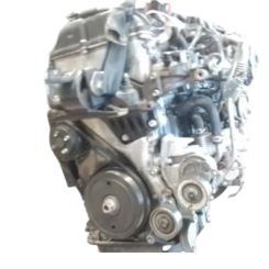 Motor 4n13 Mitsubishi Lancer viii sportback (cx_a) 1.8 di-d
