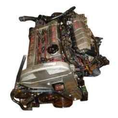 Motor  Mitsubishi Mirage ii fastback (c10) 