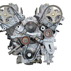 Motor 6g75 Mitsubishi Montero iv (v8_w, v9_w) 3.8 v6 (v87w)