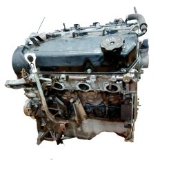 Motor 6g75 Mitsubishi Montero iv (v8_w, v9_w) 3.8 v6 (v87w)