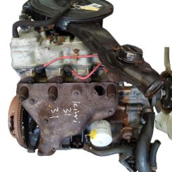 Motor 4g54 Mitsubishi Montero &nbsp; canvas top (l04_g) 2.6 (l042g, l047g)