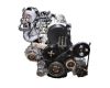 Mitsubishi Montero &nbsp; canvas top (v2_w, v4_w) 2.4 (v41w, v21w, v21c)