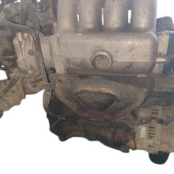 Motor 4g64 (8v) Mitsubishi Montero &nbsp; (v3_w, v2_w, v4_w) 2.4 (v21w, v21c)