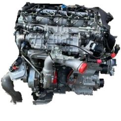 Motor 6g72 (sohc 24v) Mitsubishi Montero sport i (k7_, k9_) 3.0 v6 (k96w)